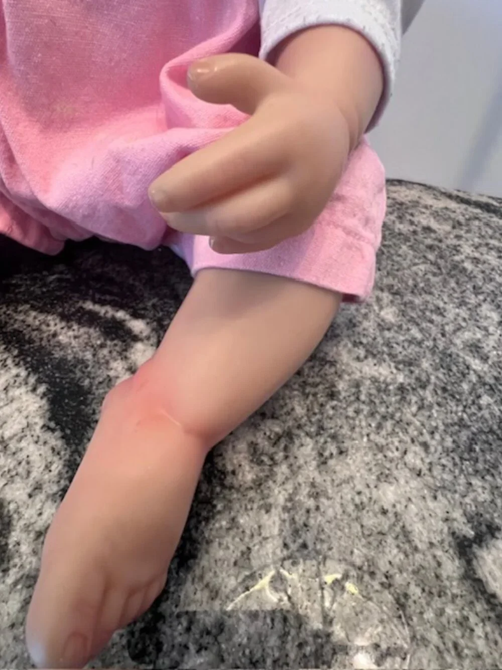 REBORN Baby‎ Doll